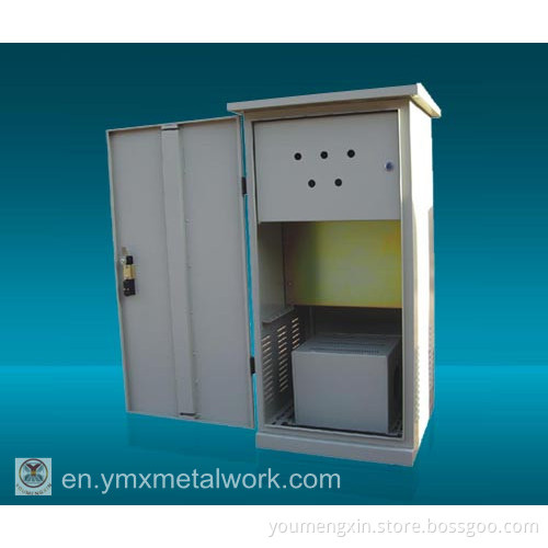 IP55 Power Distribution Cabinet for Outdoor